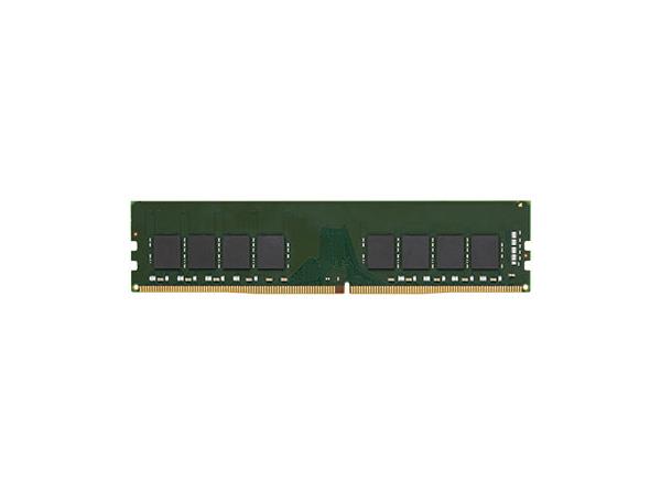 Kingston ValueRAM 16GB DDR4-3200 Desktop Memory – KVR32N22D8/16