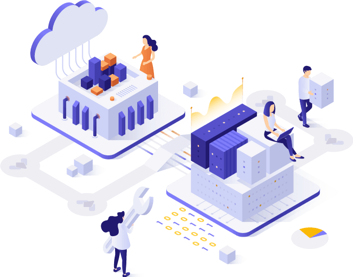HostArmada Spark Cloud Server – 12-Month Initial Term