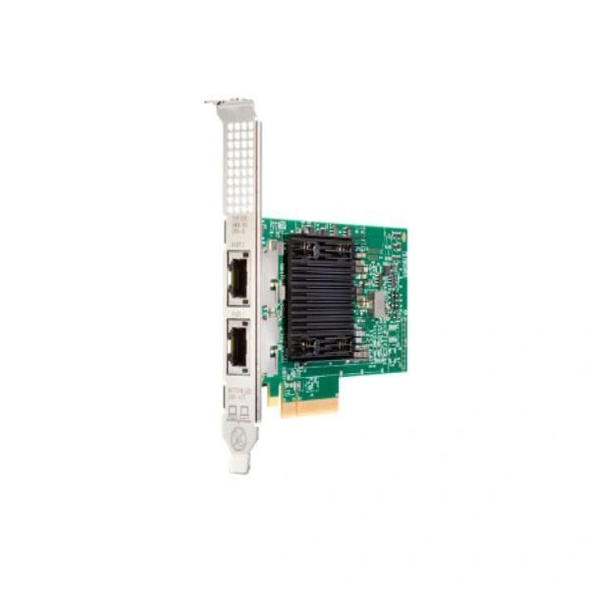 HPE P26253-B21 – BCM 57416 10GBE 2P BASE-T ADPTR