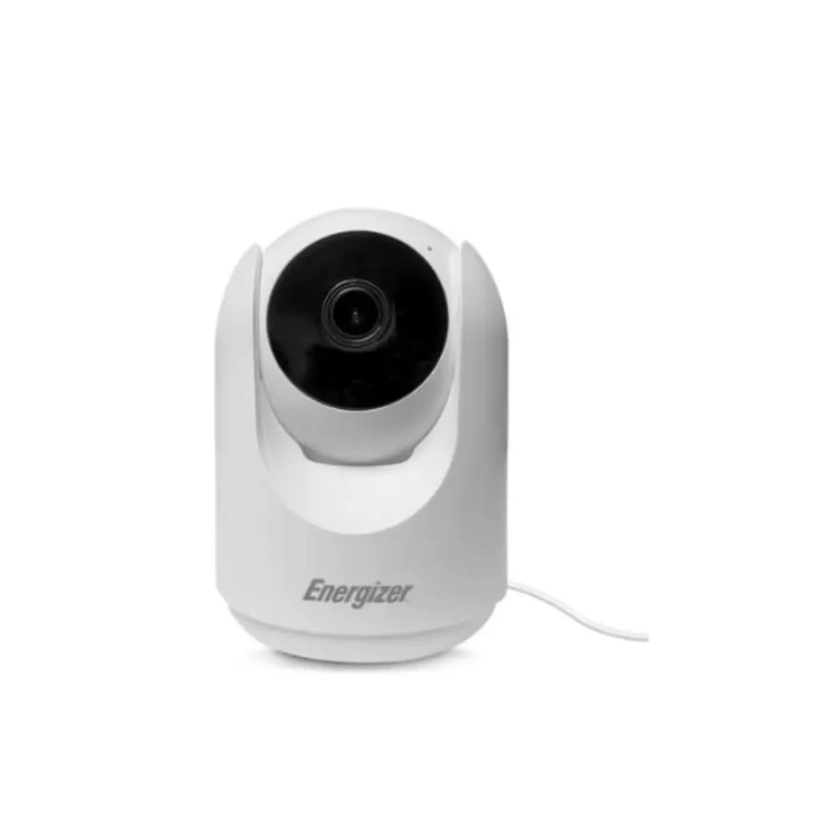 Energizer Smart Wi-Fi 2K QHD Pan & Tilt Indoor Camera
