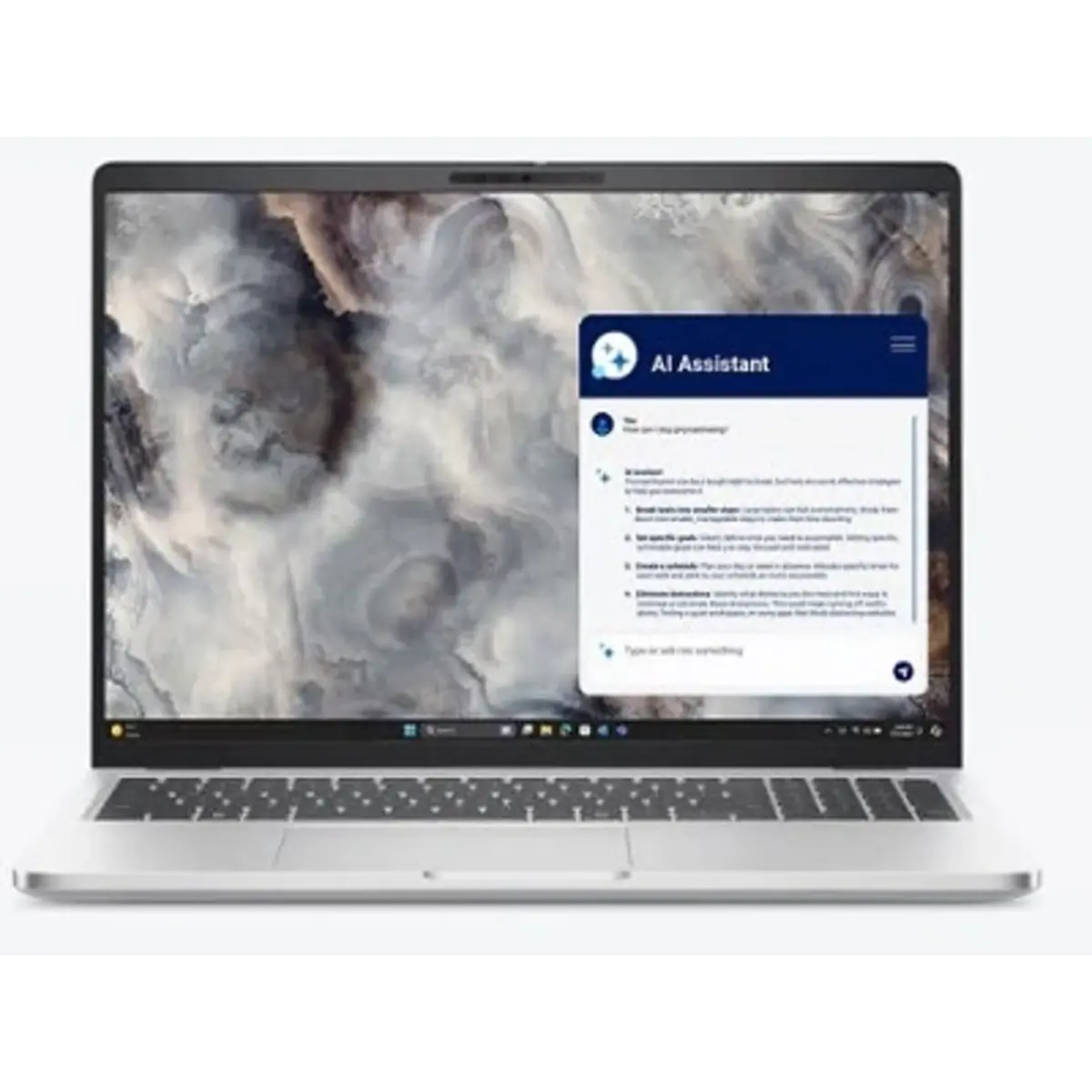 Dell Pro 16 Plus Copilot+ Touch Business Laptop – Core Ultra 7 266V, 16GB RAM, 512GB SSD, Windows 11 Pro