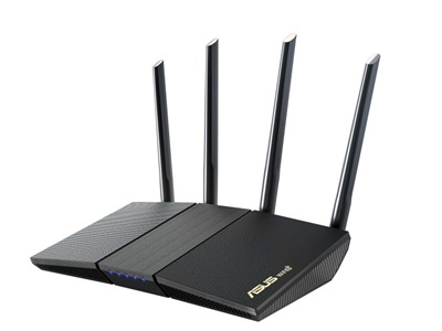ASUS RT-AX1800S AX1800 Dual-Band Wi-Fi 6 Router