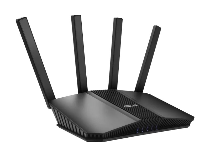 ASUS RT-BE59 BE5000 Dual-Band Wi-Fi 7 AiMesh Router