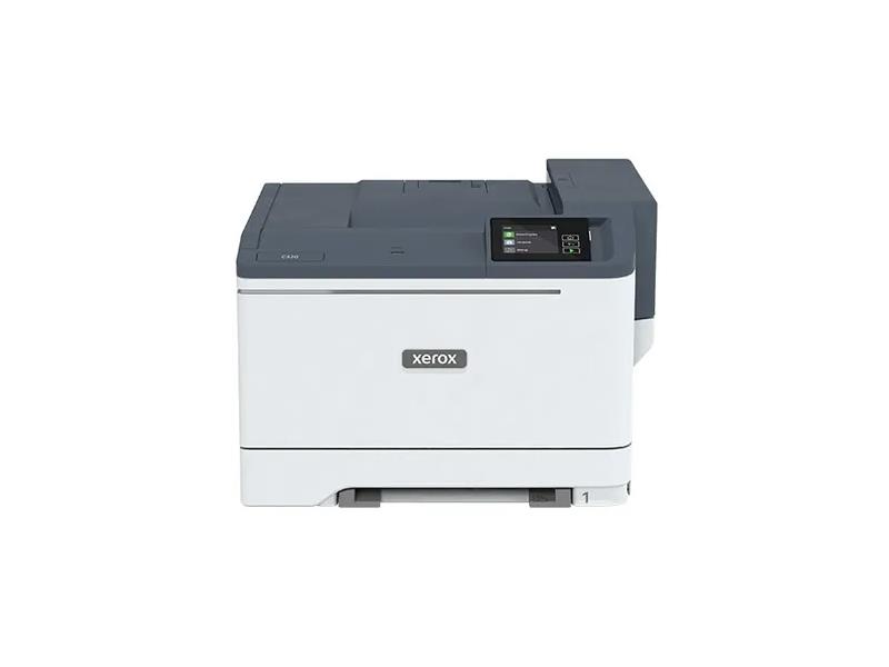 Xerox C320/DNI Colour Wireless Laser Printer – 35 ppm, Duplex