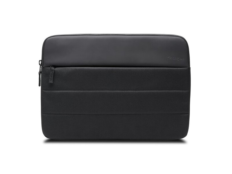 Kensington EQ Laptop & Tablet Sleeve – Recycled Polyester – K60393WW