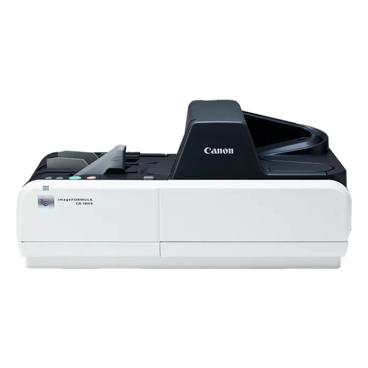 Canon 1009C002 – imageFORMULA CR-190i II High-Volume Cheque Transport 250 sheet ADF, speed: 190cp