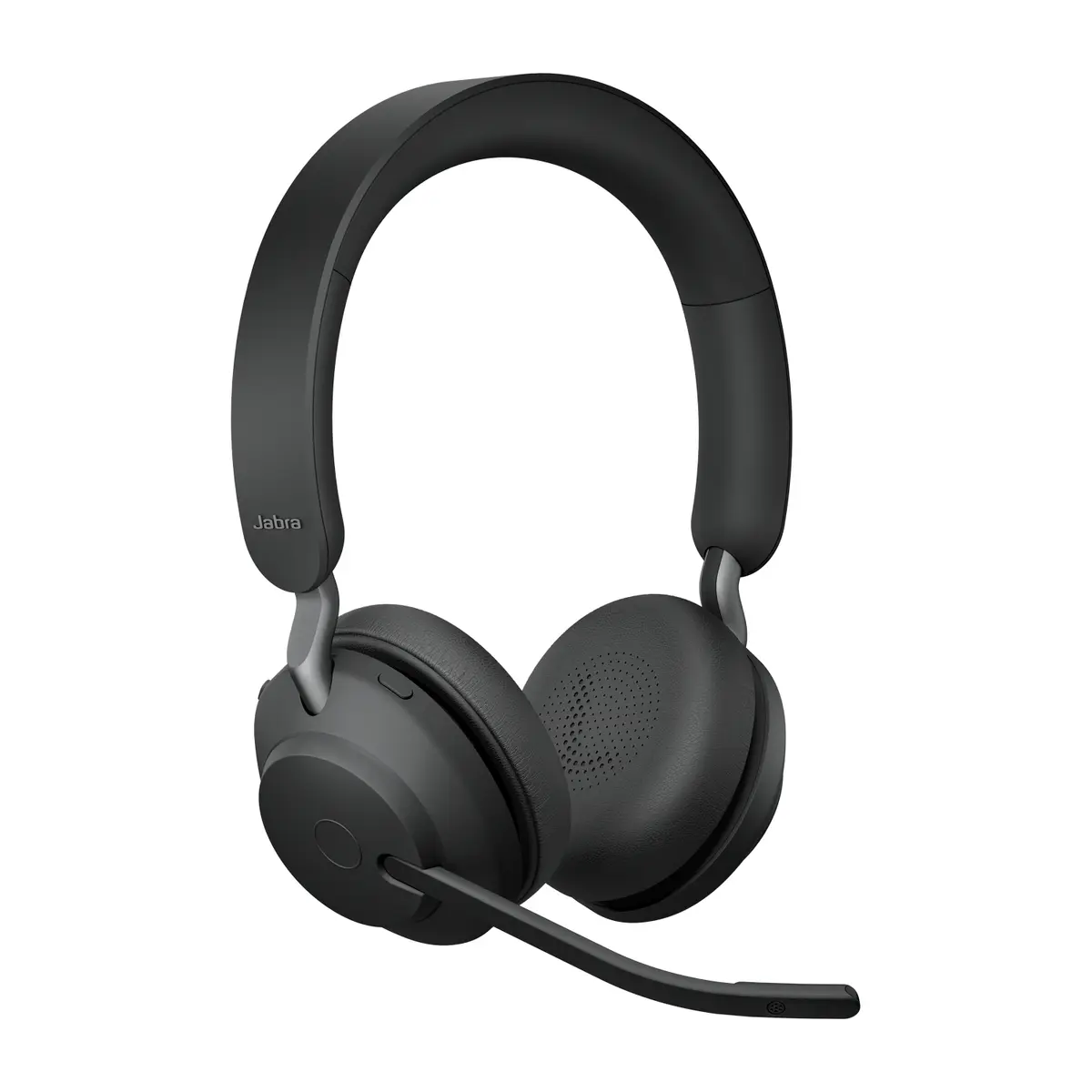 Jabra 26599-989-999-01 – JABRA EVOLVE2 65 LINK390A UC STEREO BLACK,NA