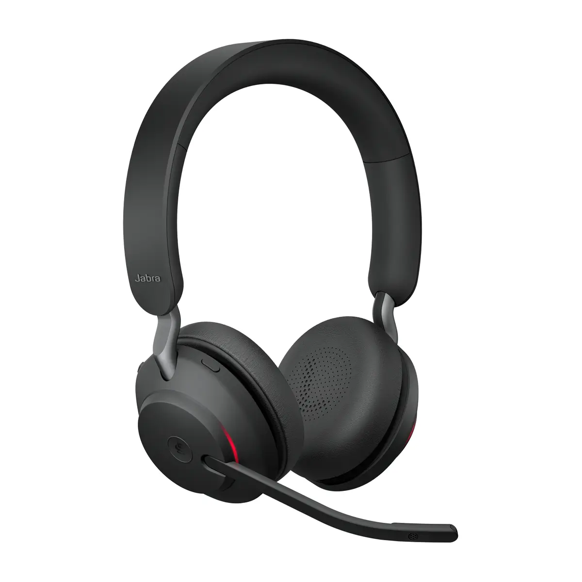 Jabra 26599-999-899-01 – JABRA EVOLVE2 65 LINK390C MS STEREO BLACK,NA