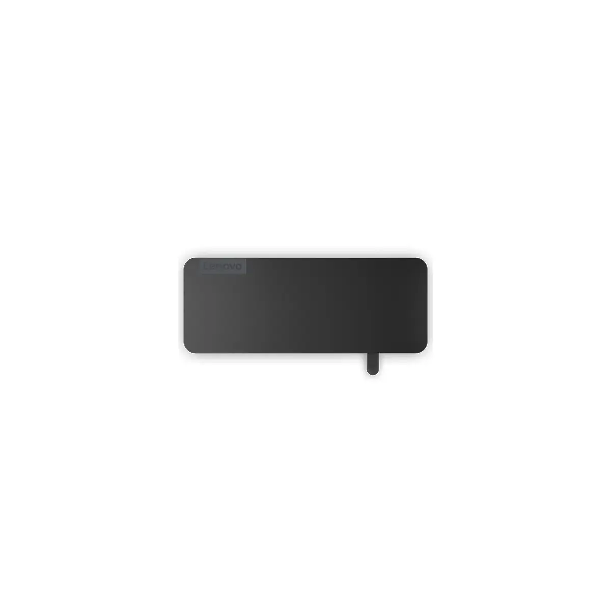 Lenovo 4X11N40213 – LENOVO DOCK_BO USB-C SLIM TRAVEL DOCK NA