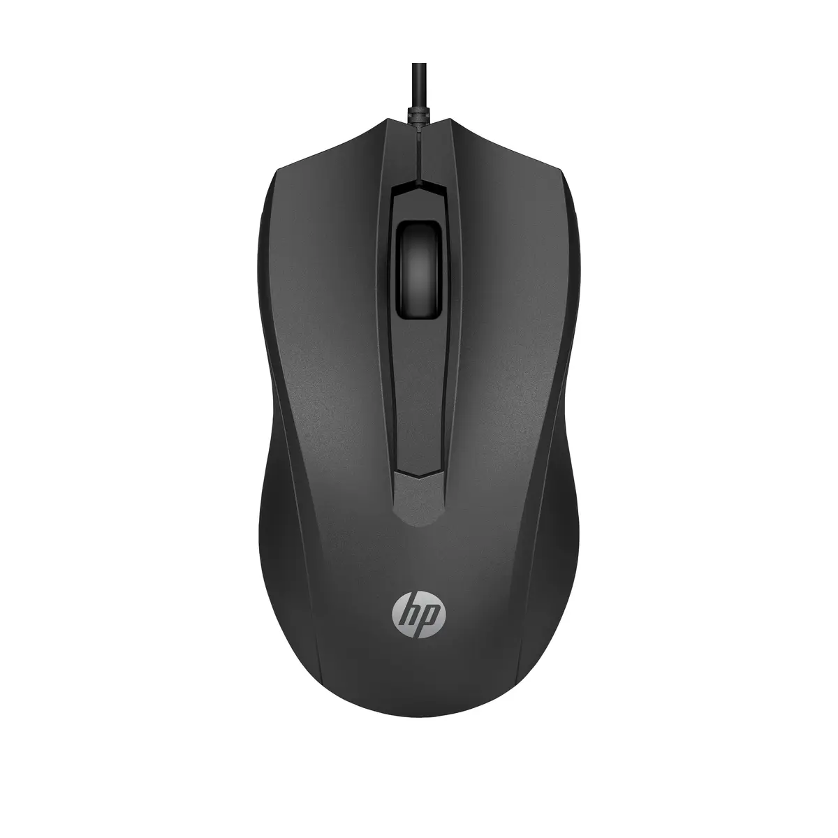HP 822M9UT#ABA – HPI 105 BLK WIRED MOUSE UNITED STATES / CANADA ENGLISH