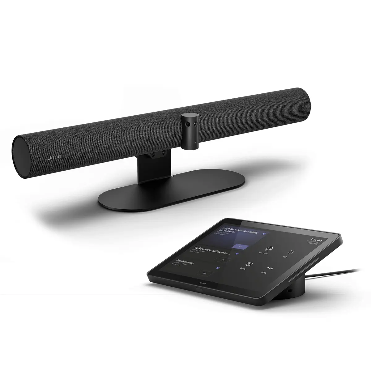 Jabra 8501-232 – JABRA PANACAST 50 VIDEO BAR SYSTEM -