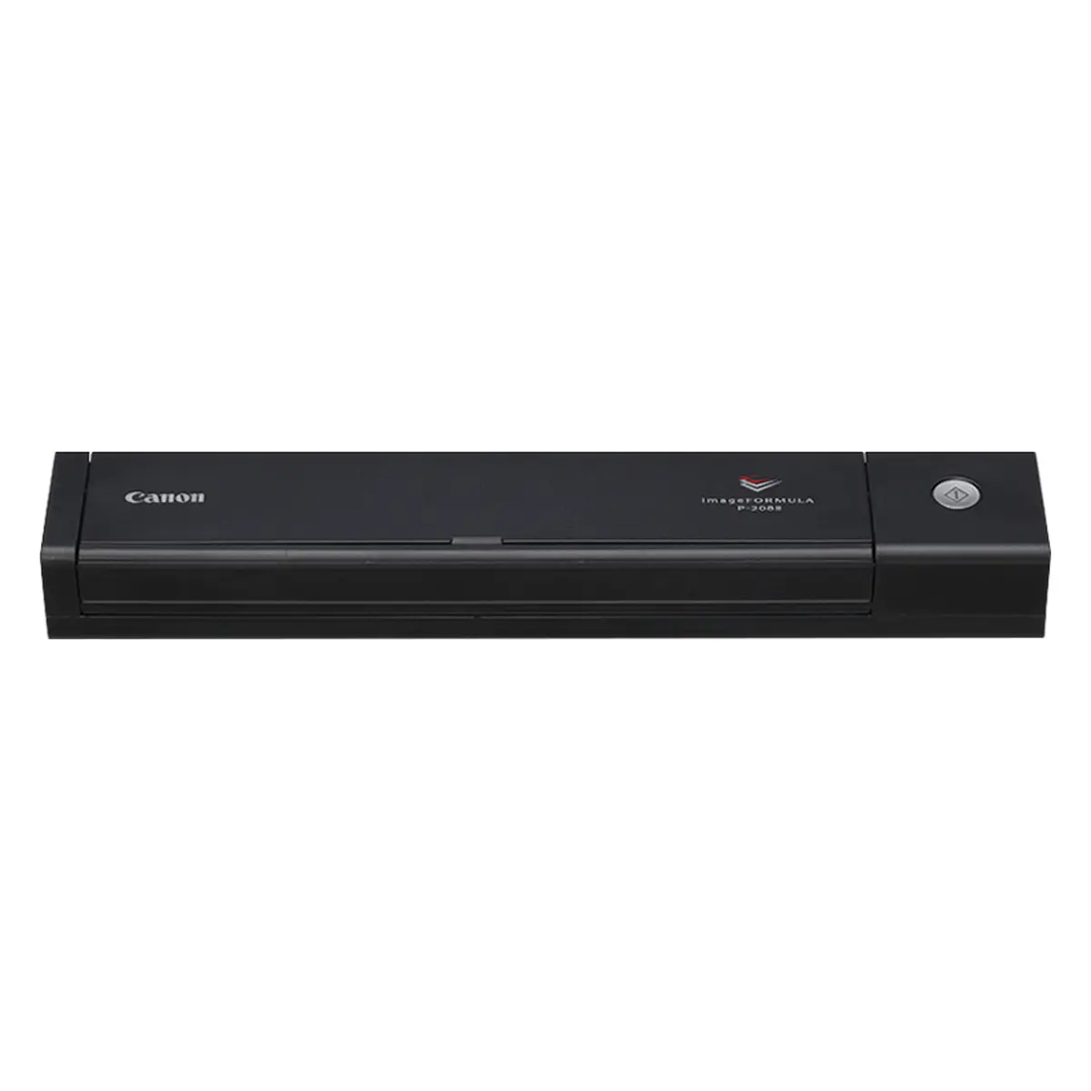 Canon 9704B007 – Canon imageFORMULA P208II Scan tini personal document scanner - Auto Color Detec