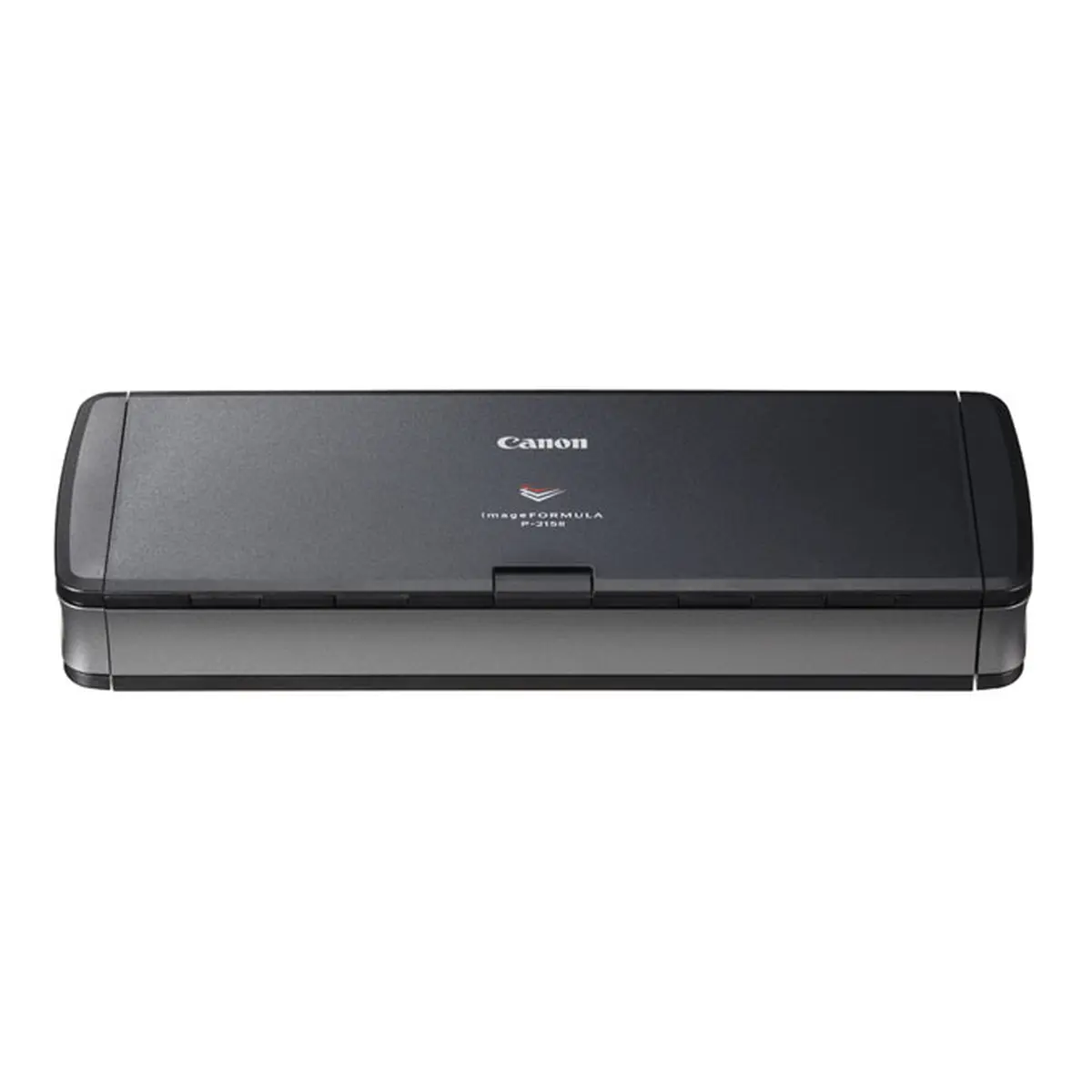 Canon 9705B007 – Canon P-215II Scantini Mobile Scanner. Built in card reader and 20 sheet Automat