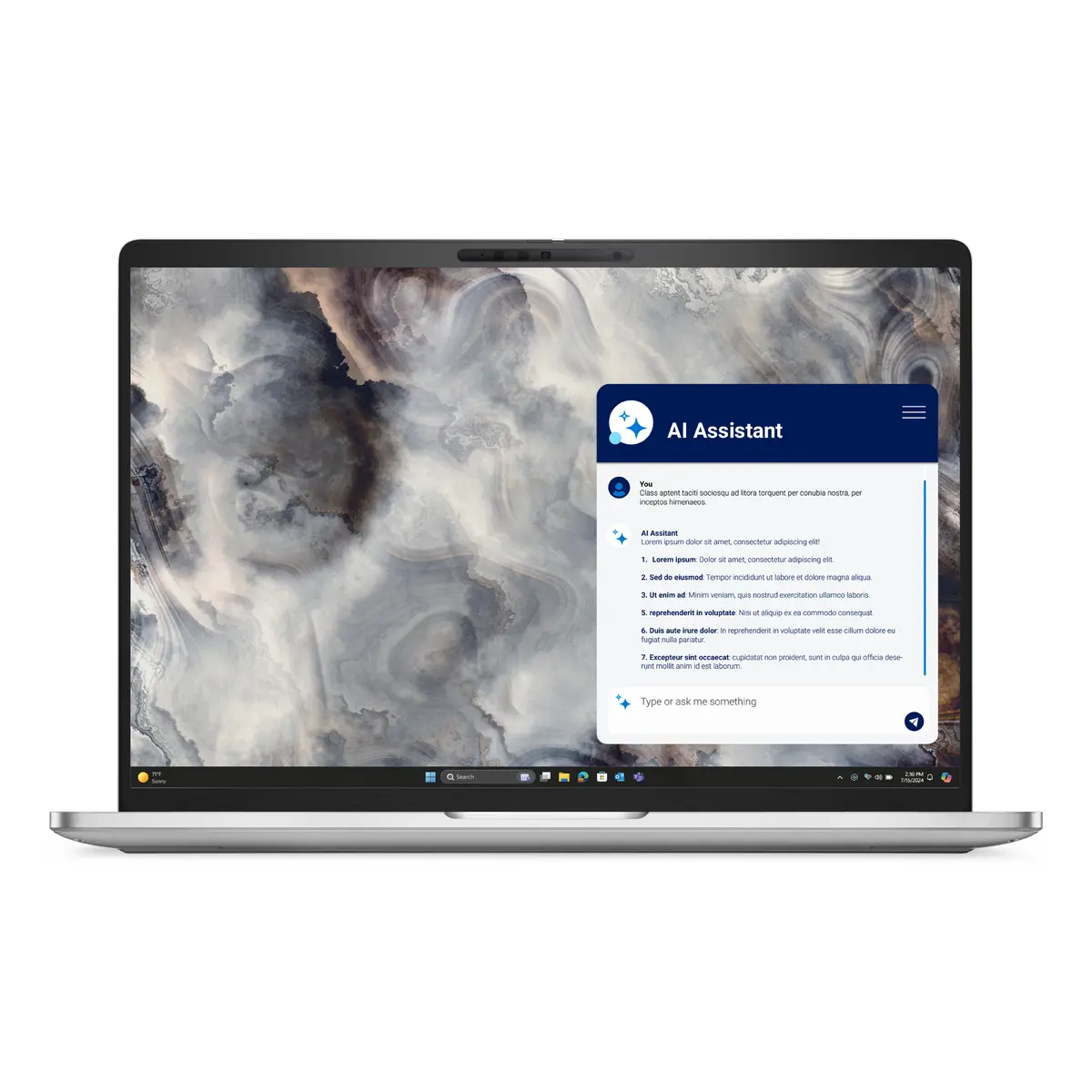 Dell Pro 16 Plus Copilot+ Business Laptop – Core Ultra 5 236V, 16GB RAM, 512GB SSD, 16" FHD+, Windows 11 Pro