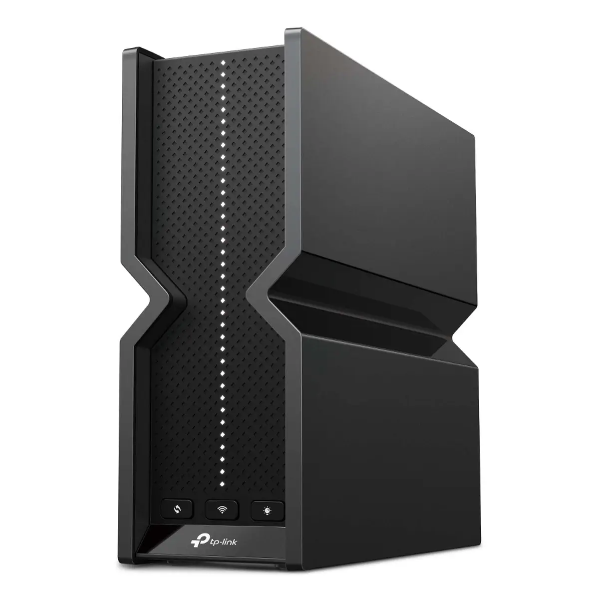 TP-Link Archer BE550 BE9300 Tri-Band Wi-Fi 7 Router