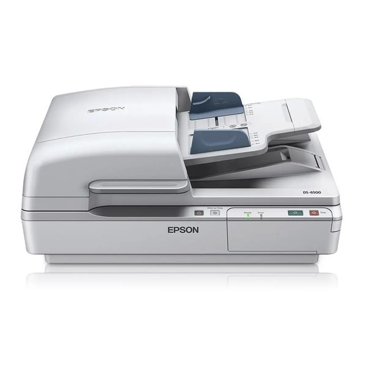 Epson B11B205221 – EPSON WorkForce DS-6500 Document Scanner