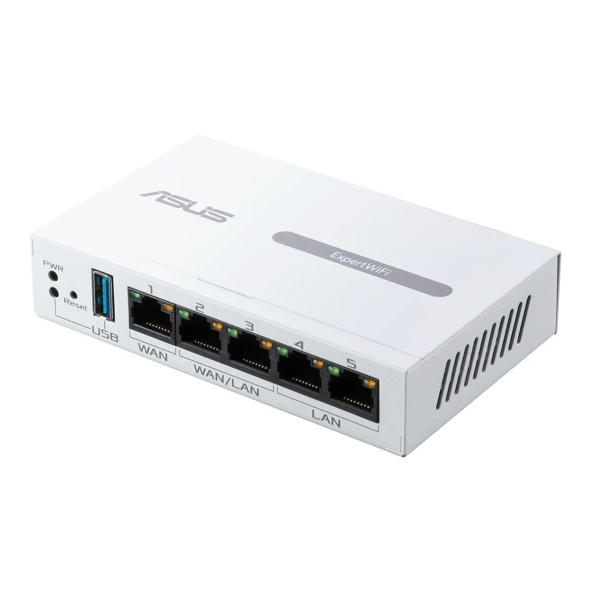 ASUS ExpertWiFi EBG15 Gigabit VPN Wired Router