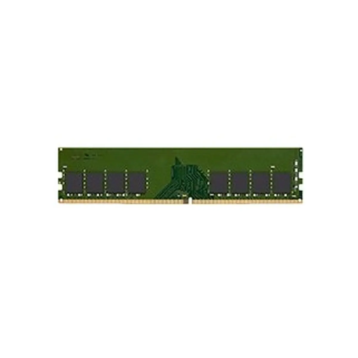 Kingston 8GB DDR4-3200 Desktop Memory Module – KCP432NS8/8