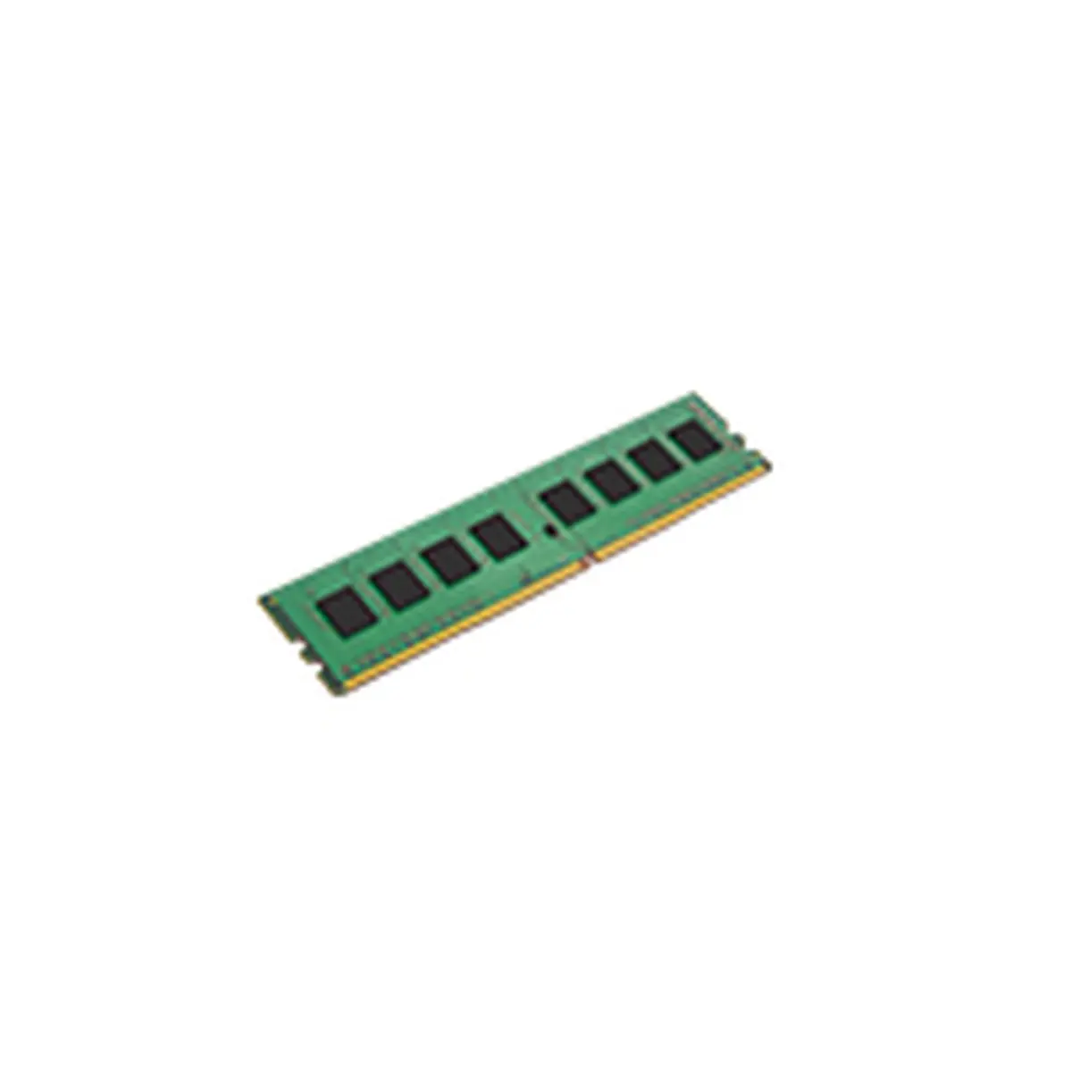Kingston ValueRAM 16GB DDR4-3200 Desktop Memory – KVR32N22D8/16