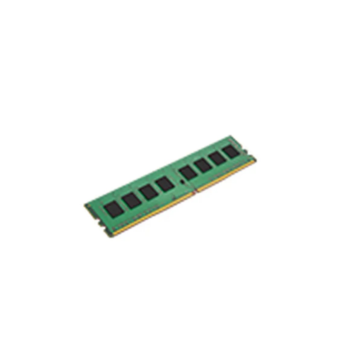 Kingston ValueRAM 8GB DDR4-3200 Desktop Memory – KVR32N22S8/8