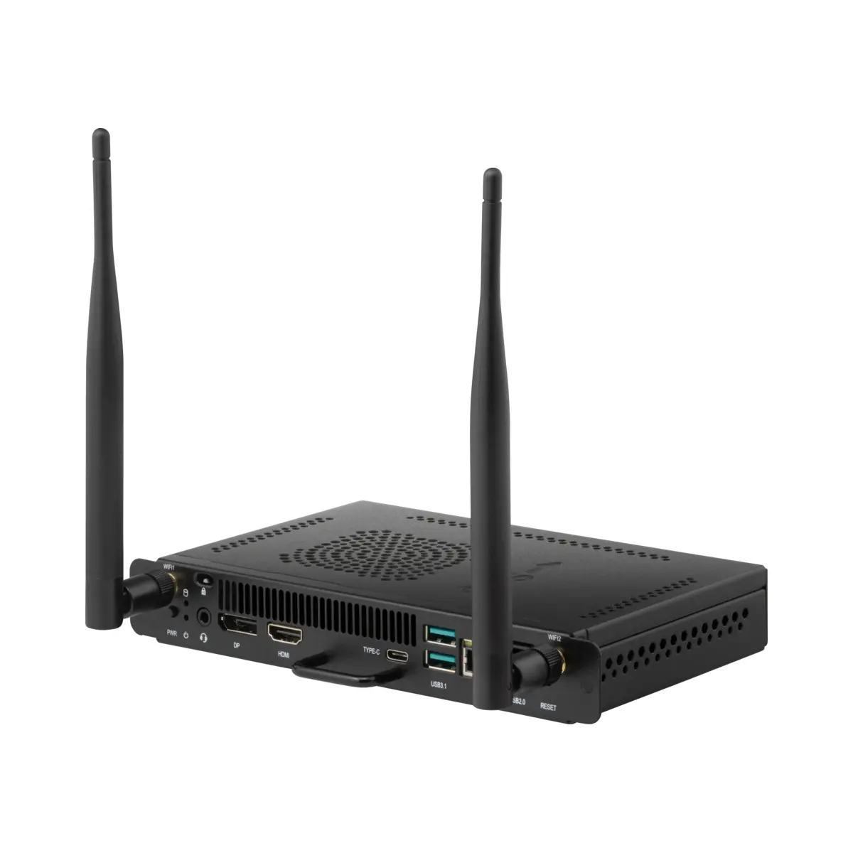 ViewSonic Intel Core 12TH Gen I5 Ops Slot-In Pc For Viewboard , Windows 11 Pro – VPCF5-W55-G1