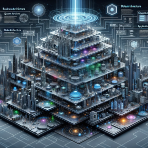 Quantum Intelligent Futuristic City Management